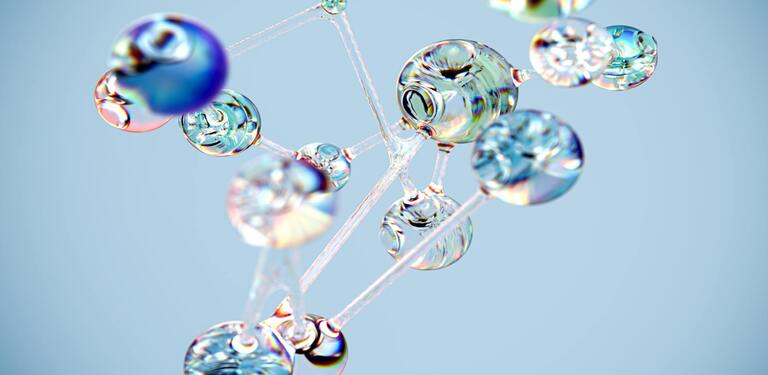 Six New Patents to Enhance DLE Technology
