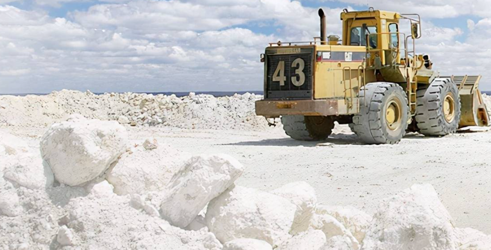 Will Lithium Producer See a Rebound or a Reversal?
