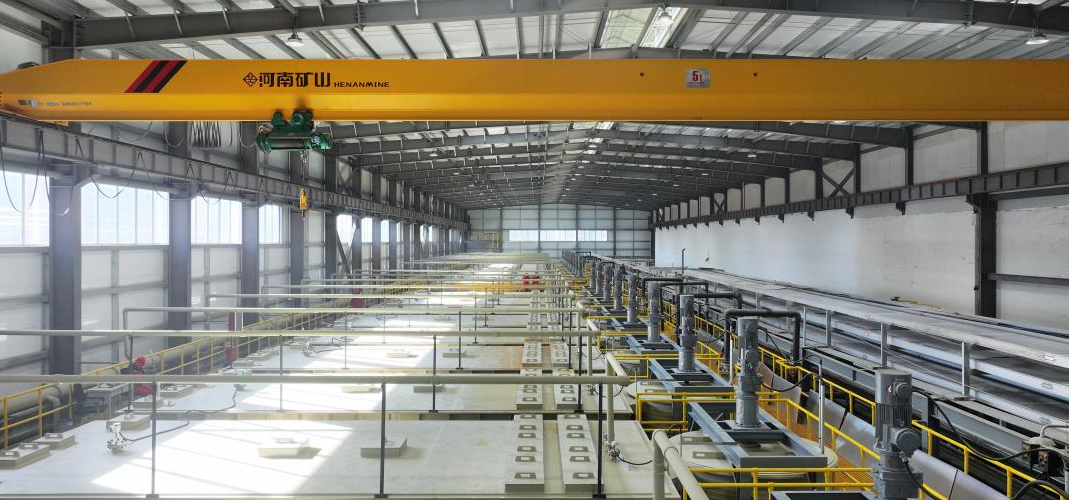 Technological Advancement Reshapes the Landscape of Lithium Extraction from Salt Lakes