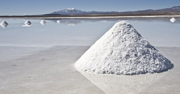 Salt Lake Lithium Extraction Empowering the Future: China&rsquo;s 500Ah+ Large-Capacity Cells Lead the Global Energy Storage Transformation