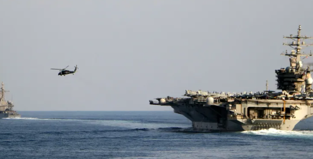 Impacts of the Escalating U.S.&ndash;Iran Tensions on China&rsquo;s Lithium Battery Industry