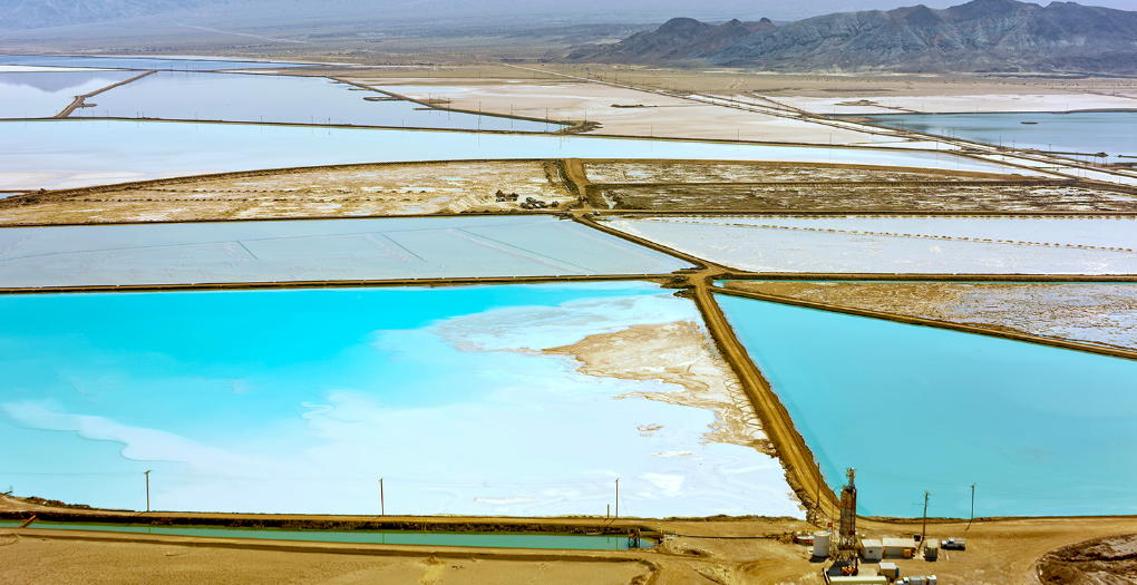 Lithium Price Volatility Raises Uncertainty
