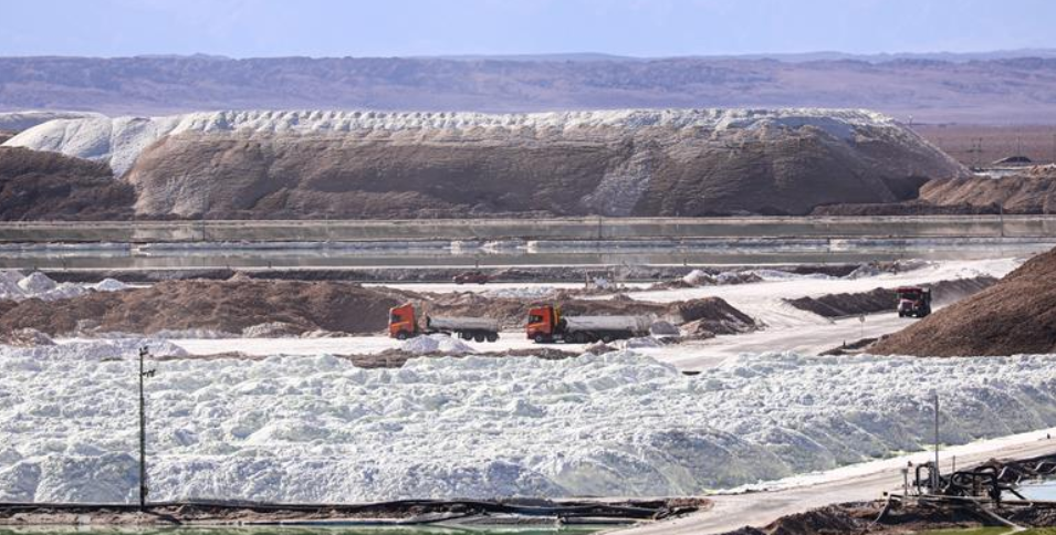 Accelerating Restructuring of the Global Lithium Supply Chain &mdash; Driven by Policy, Technology, and Capital