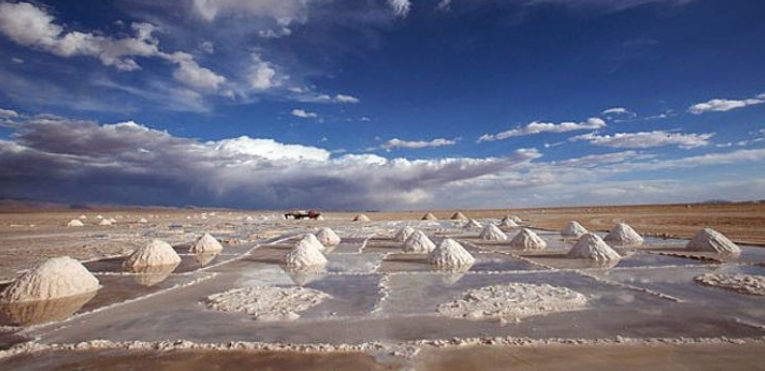 BICHEM Reshapes the Value Logic of Lithium Resource Development from System Engineering to Operational Capability