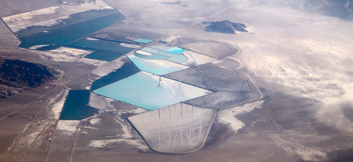Zimbabwe Lithium Export Policy Shifting: Tightens Concentrate Regulation to Force Industrial Upgrading
