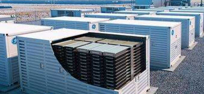 Energy Storage Boom Reshapes Global Lithium Demand Landscape, BICHEM Modular Technology Empowers Industry to Expand Production Efficiently