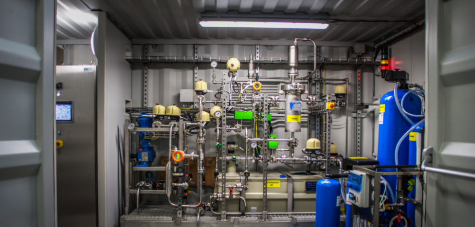 Technology Empowers Lithium Producers to Navigate Policy Shifts