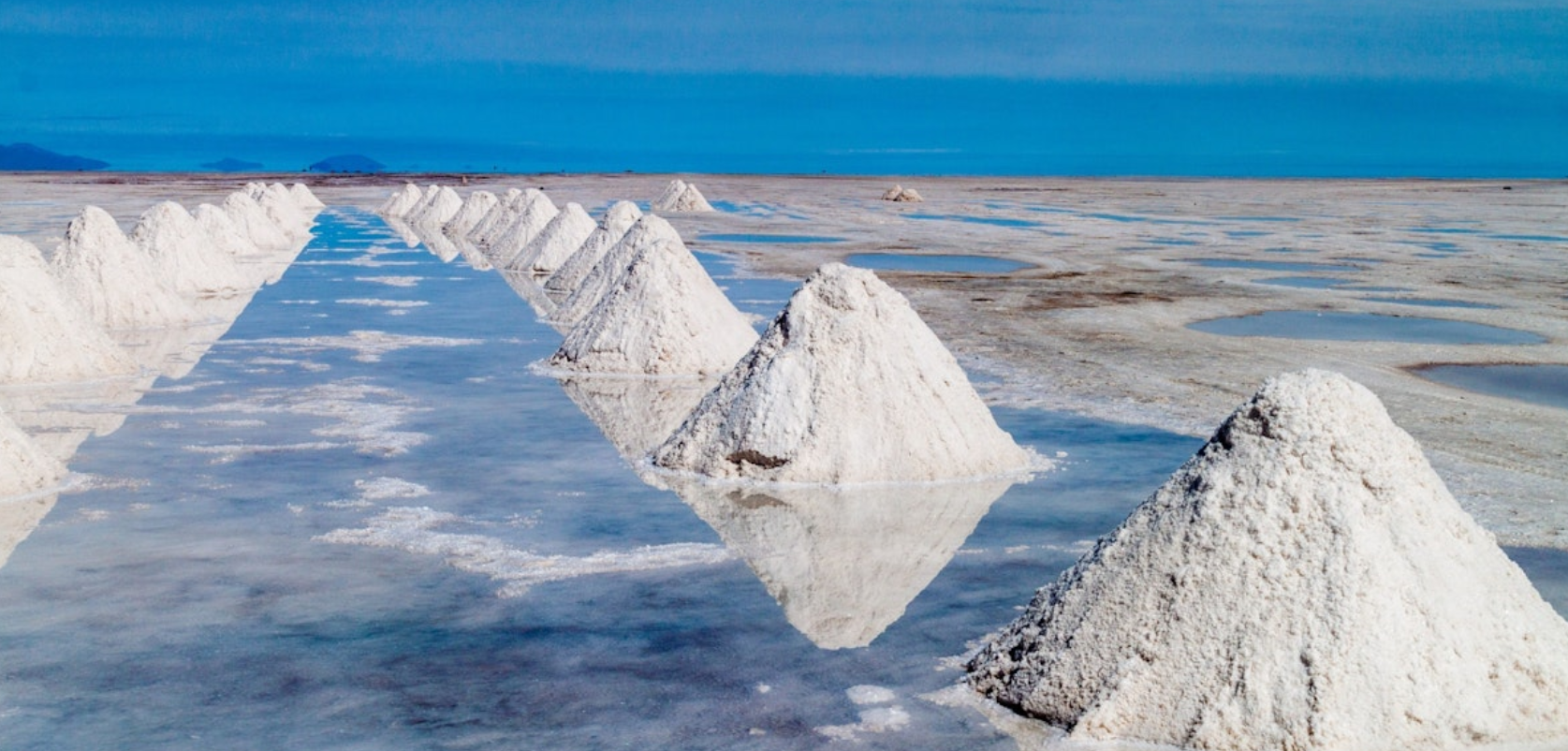Cutting-edge Lithium Extraction Technologies Empower the Industry&rsquo;s Upward Trajectory