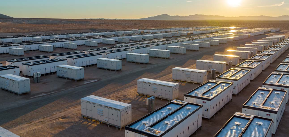 The Evolving Structure of Lithium Demand Creates New Opportunities for Salt Lake Lithium Extraction