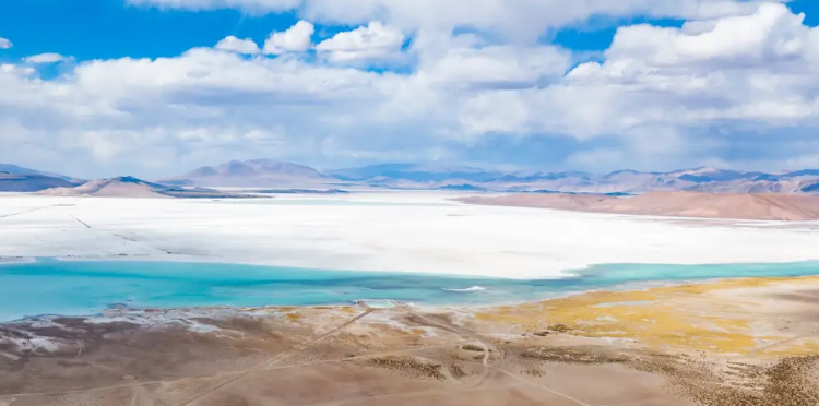 How BICHEM Enables Cross-regional Deployment of Salt Lake Lithium Extraction Projects  