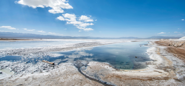 Securing Global Lithium Supply: Why Brine Extraction Is Becoming Increasingly Strategic