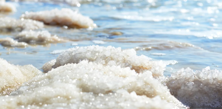 A New Approach to Salt Lake Lithium Extraction: Salt Precipitation Before Lithium Separation