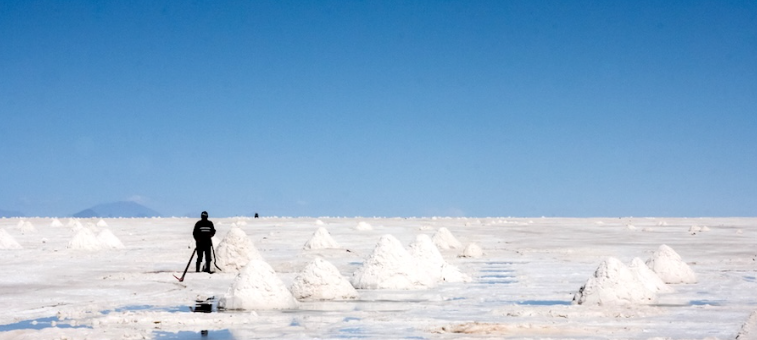 A Systems Approach to MVR in Salt Lake Lithium Extraction Mother Liquor Treatment
